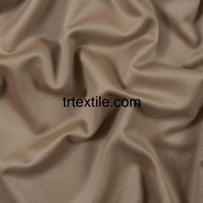 mustard cashmere fabric - trtextile.com image