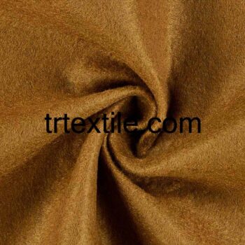 mustard felt fabric - trtextile.com image
