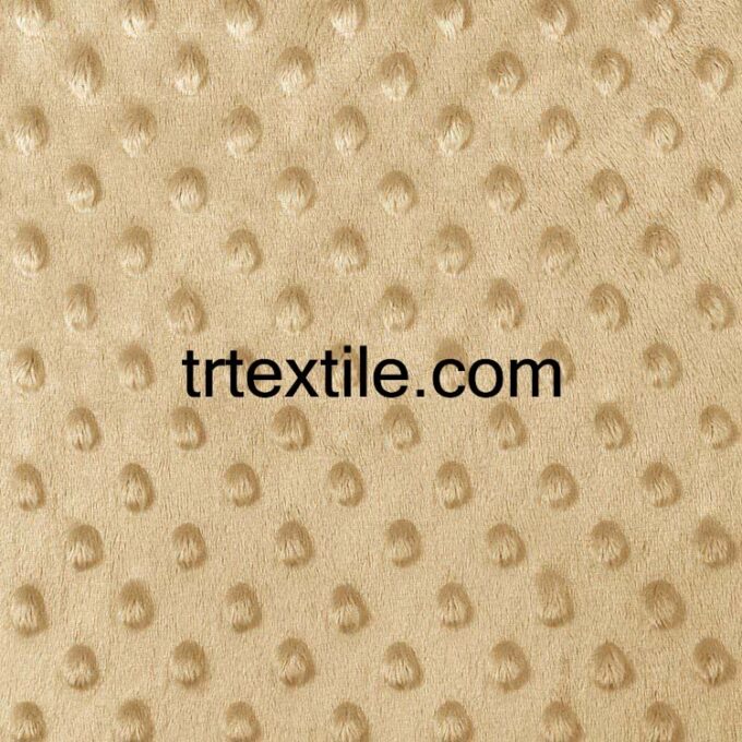 mustard minkey fabric - trtextile.com image