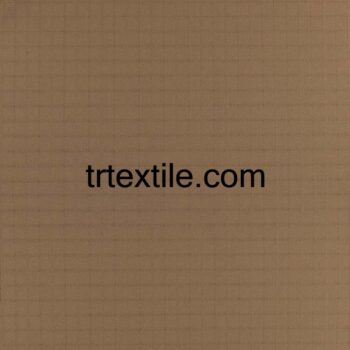 mustard ripstop fabric - trtextile.com image