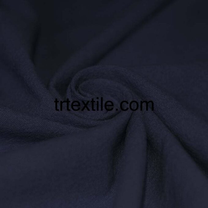 navy blue aerobin fabric - trtextile.com image