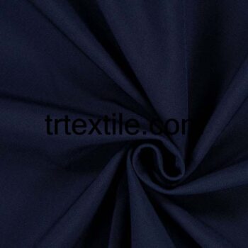 navy blue softshell fabric - trtextile.com image