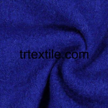 navy blue stamp fabric - trtextile.com image