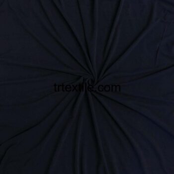 dark blue ultrasoft fabric - trtextile.com image