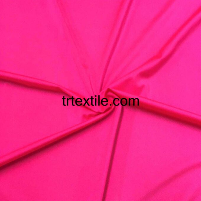 neon fuchsia bright disco (disco) tights fabric - trtextile.com image