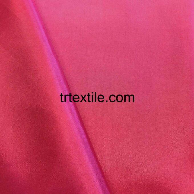 neon fuchsia lining pocket fabric - trtextile.com image