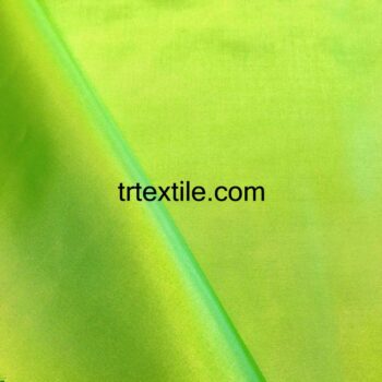 neon green lining pocket fabric - trtextile.com image