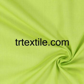neon green puff dalgic fabric - trtextile.com image