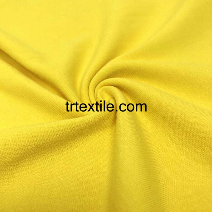 neon yellow camisole fabric - trtextile.com image