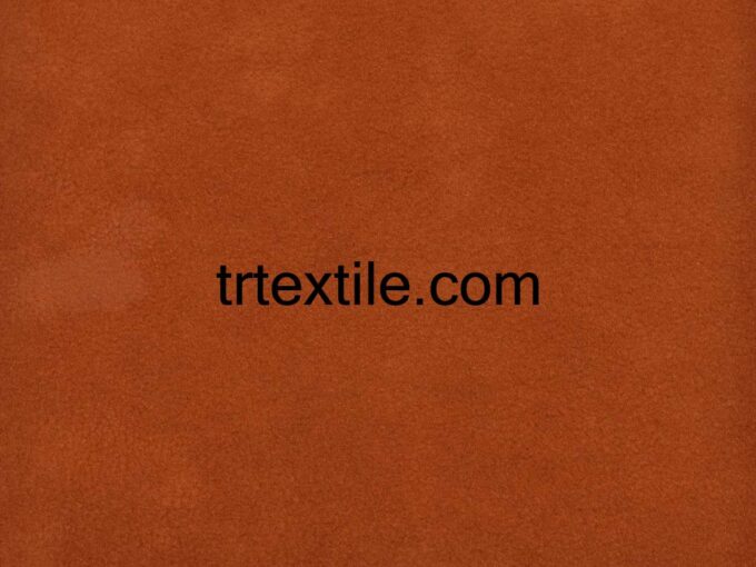 nubuck fabric 007 - trtextile.com image