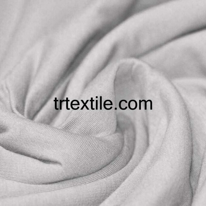 off-white combed cotton fabric - trtextile.com image