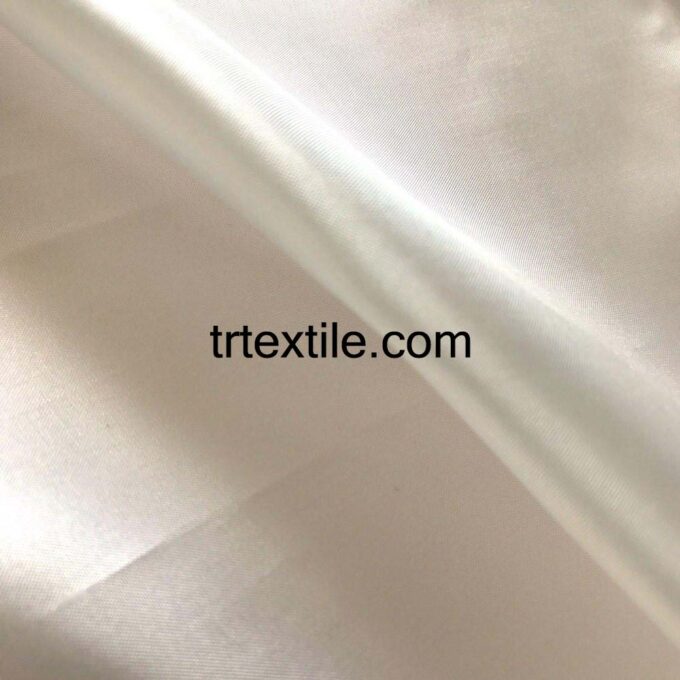 off white lining pocket fabric - trtextile.com image