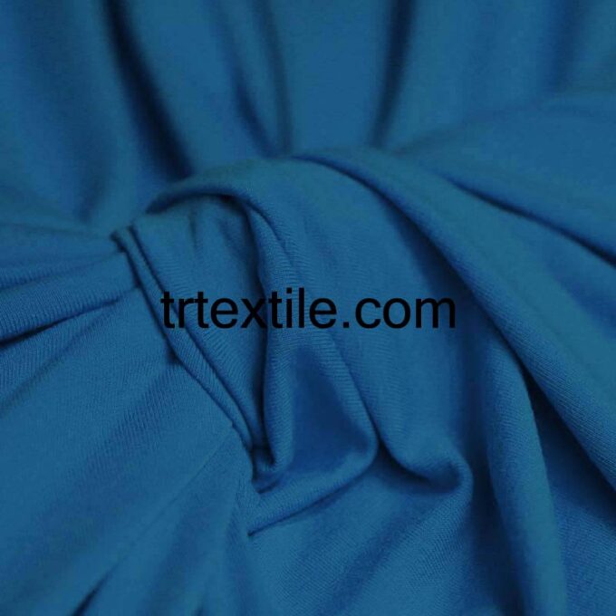 petrol sandy fabric - trtextile.com image