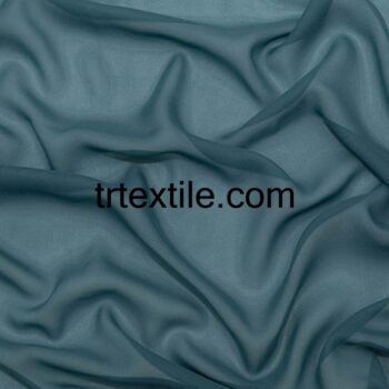 oil silk chiffon fabric - trtextile.com image