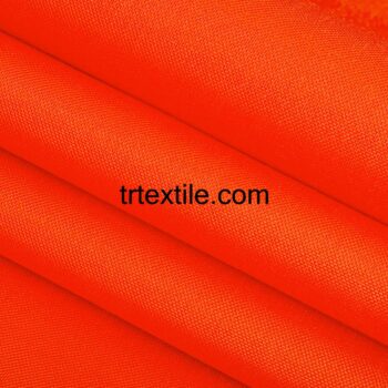 orange cordura fabric - trtextile.com image