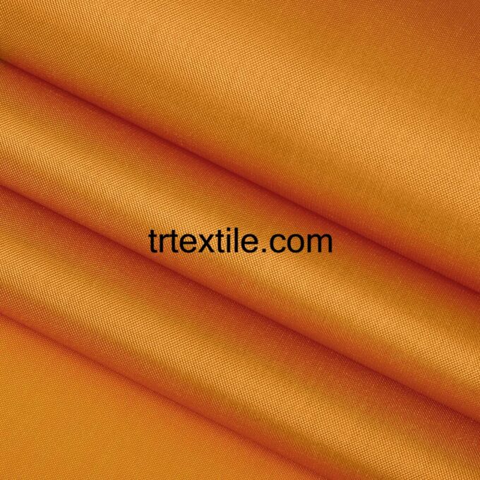 orange flag - banner fabric - trtextile.com image