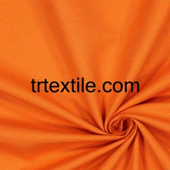 orange lacoste fabric - trtextile.com image