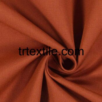 orange tent tarpaulin fabric - trtextile.com image