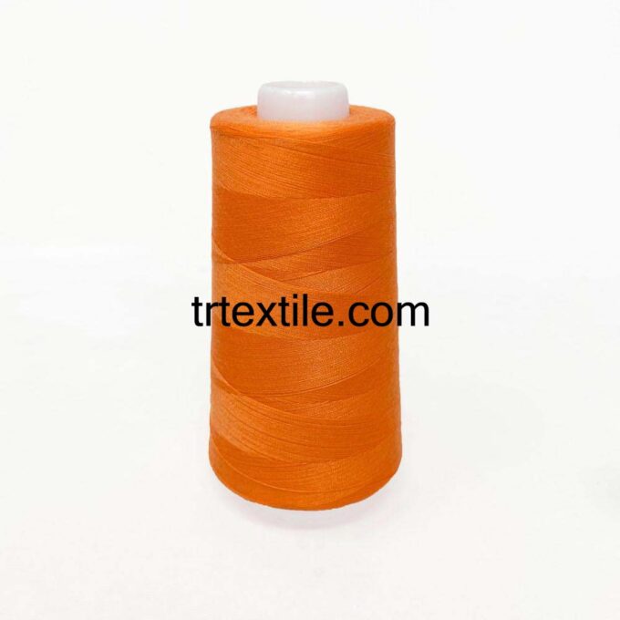 orange thread - trtextile.com image