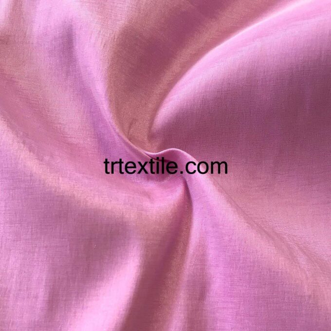 orchid taffeta fabric - trtextile.com image