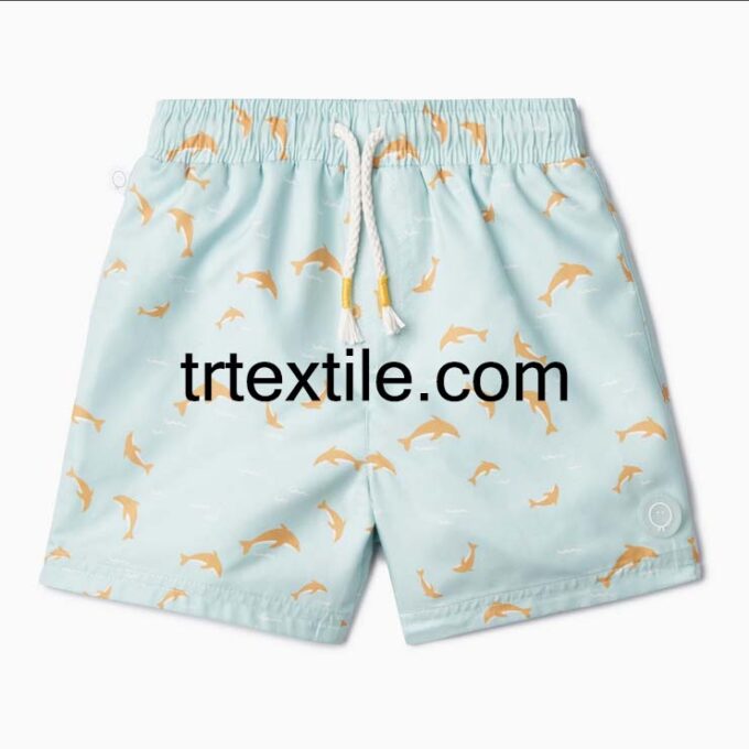 organic baby clothing product model 32 - trtextile.com image