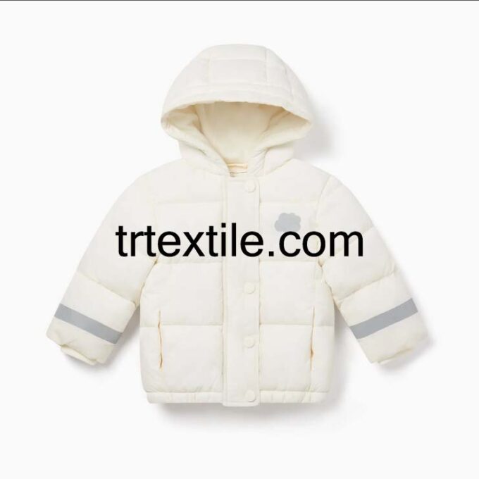 organic baby clothing product model 47 - trtextile.com image