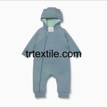 organic baby clothing product model 49 - trtextile.com image