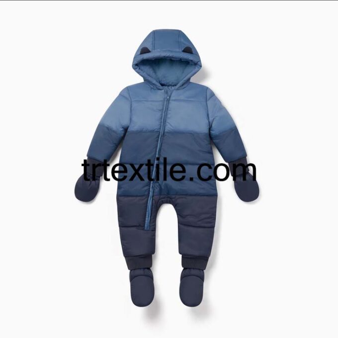 organic baby clothing product model 50 - trtextile.com image