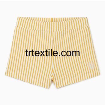organic baby clothing product model 6 - trtextile.com image