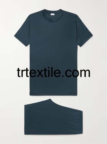 pajama production model 10 - trtextile.com image