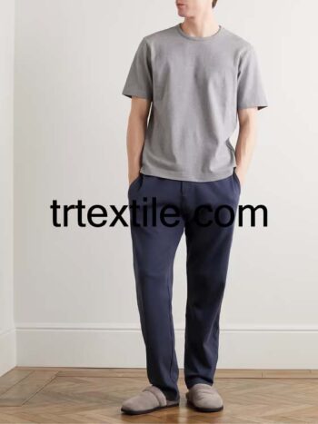 pajama production model 12 - trtextile.com image