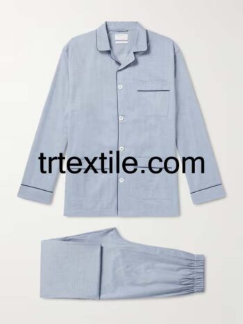 pajama production model 23 - trtextile.com image