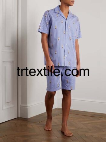 pajama production model 26 - trtextile.com image