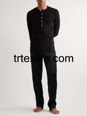 pajama production model 3 - trtextile.com image