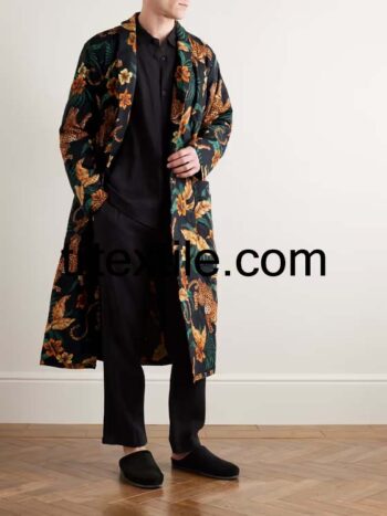pajama production model 4 - trtextile.com image