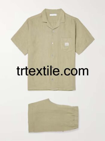 pajama production model 5 - trtextile.com image