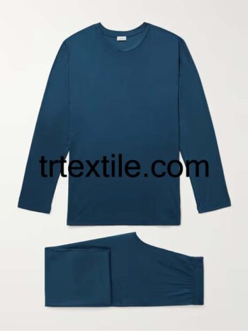 pajama production model 7 - trtextile.com image