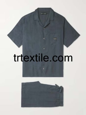 pajama production model 8 - trtextile.com image