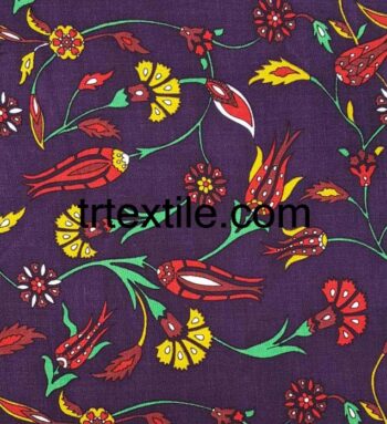 patterned fabric 0045 - trtextile.com image