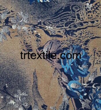 patterned fabric 0052 - trtextile.com image