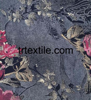 patterned fabric 0053 - trtextile.com image