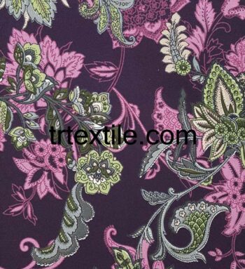 patterned fabric 0072 - trtextile.com image