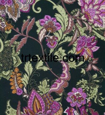 patterned fabric 0073 - trtextile.com image