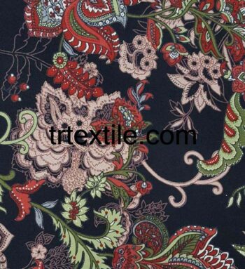 patterned fabric 0074 - trtextile.com image