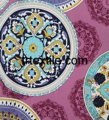 patterned fabric 0076 - trtextile.com image