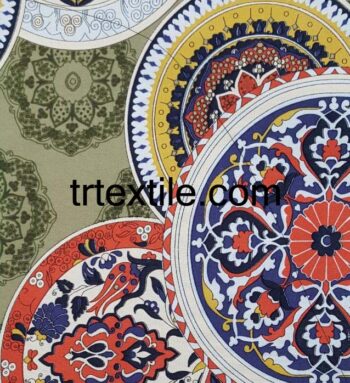 patterned fabric 0080 - trtextile.com image