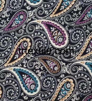 patterned fabric 0081 - trtextile.com image