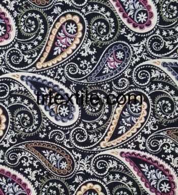 patterned fabric 0082 - trtextile.com image