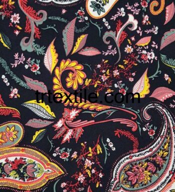 patterned fabric 0095 - trtextile.com image