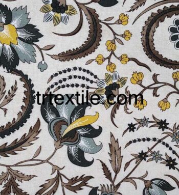 patterned fabric 0102 - trtextile.com image